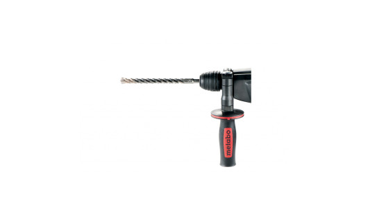 Perforator de acumulator. 24mm METABO KHA 18 LTX Solo image