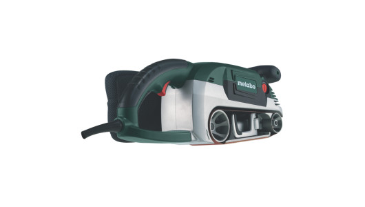 Шлайф лентов 1010W 75x533mm METABO BAE 75 image