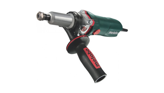 Шлайф прав удължен 950W рег. обороти METABO GE 950 PLUS image