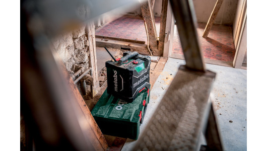 Baterie radio RC 12-18 32W BT DAB+ image