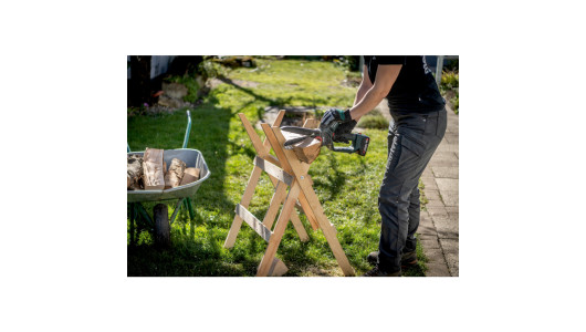 Акумулаторен верижен трион за дърво MS 18 LTX 15 image