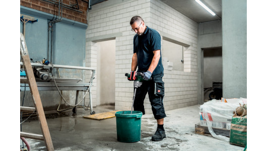 Mixer RW 18 LTX BL 120-2 image