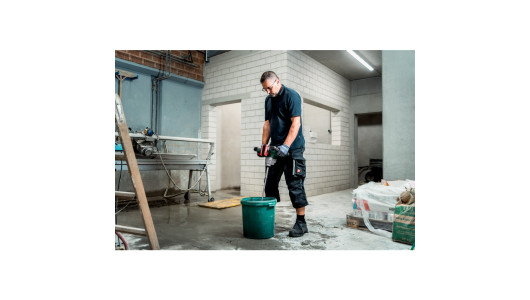 RW 18 LTX BL 120-2 Cordless stirrer image