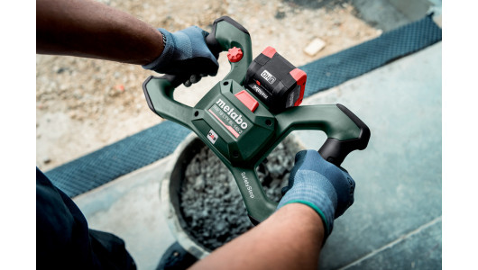 RW 18 LTX BL 140-2 Cordless stirrer image