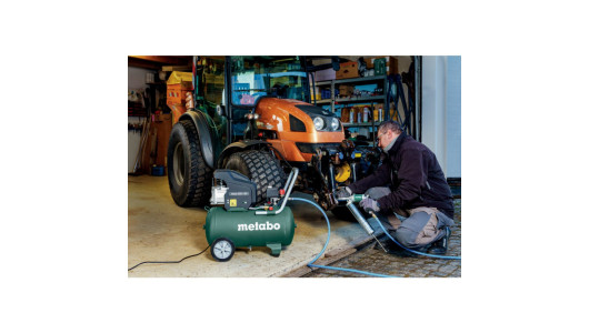 Basic 250-50 Compressor image