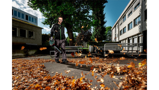 LB 18 LTX BL * Cordless Leaf Blower image