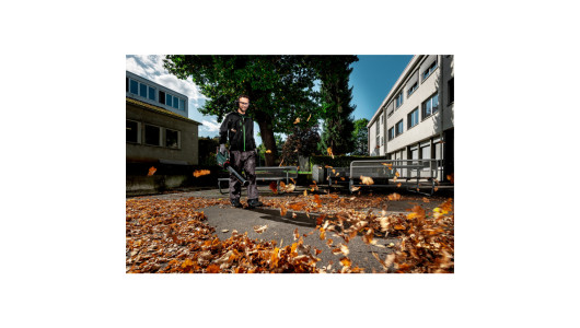 LB 18 LTX BL * Cordless Leaf Blower image