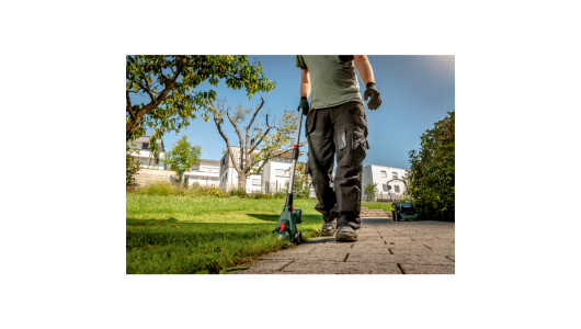 PowerMaxx SGS 12 Q* Cordless Shrub and Grass image