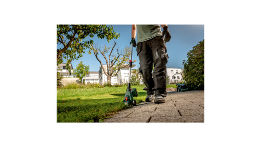 Foarfece pentru iarbă și arbuști akum. METABO SGS 18 Q Solo image