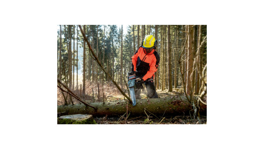 Ferăstrău cu lanț acum. 40cm METABO MS 36-18 LTX BL 40 SOLO image