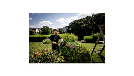 Hrastorez acum. 55cm METABO HS 18 LTX 55 2X2.0Ah image