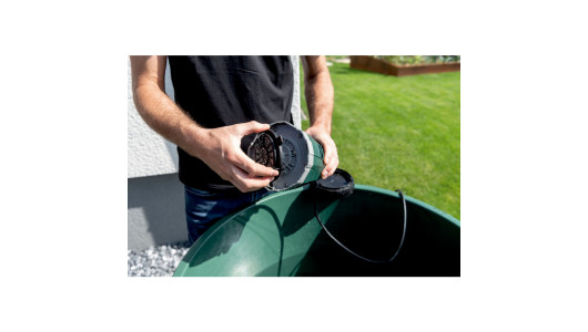 TPF 18 LTX 2200 Cordl. pompă submersibilă image