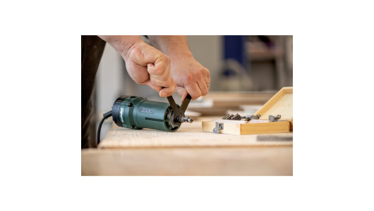 Router Edge FM 500-6 image