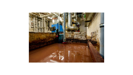 Pompă submersibilă pentru ape uzate SP 120-35 S image