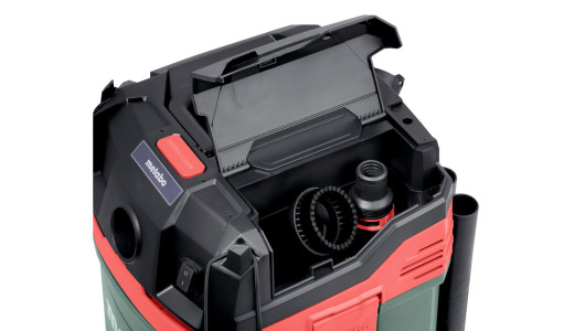 Прахосмукачка 1200W METABO ASA 30 L PC image