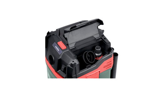 Прахосмукачка 1200W METABO ASA 30 L PC image