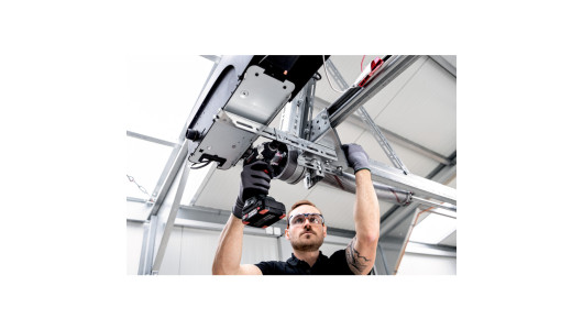 SSW 18 LT 300 BL Cheie de impact fără acumulator image