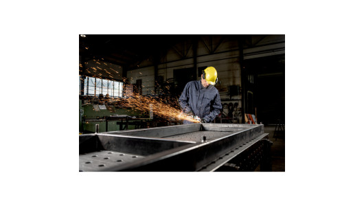 W 18 LT BL 11-125 SOLO Angle grinder image