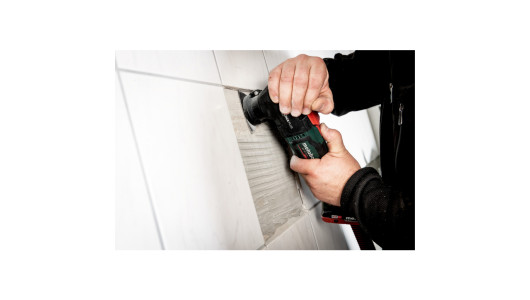 Baterie cu r&acirc;șniță multiplă. 18V METABO MT 18 LTX BL 2X4.0 image