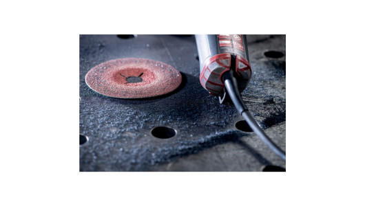 Polizor unghiular 125mm 1900W METABO WEPBA 19-125 Quick DS image