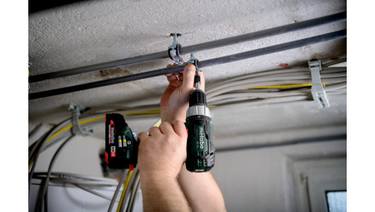 SB 18 L Mașină de găurit fără fir + Atelier mobil de 78 pcs image