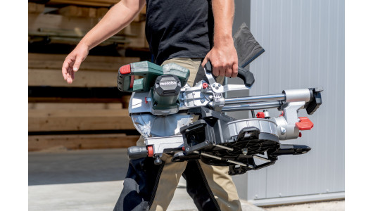 KGS 18 LTX BL 216 Cordless Mitre Saw image
