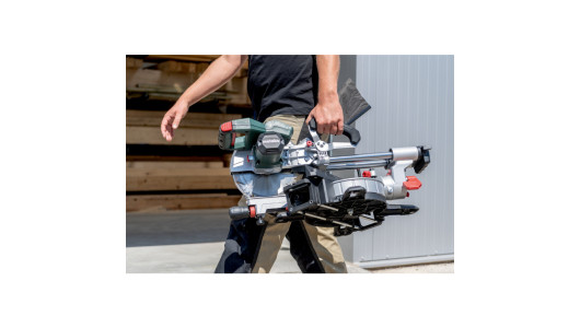 KGS 18 LTX BL 216 Cordless Mitre Saw image