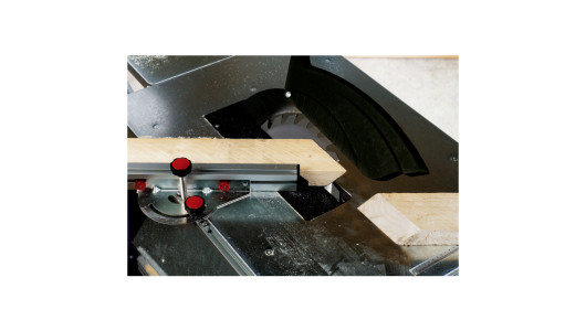Циркуляр стац. &oslash;315mm 2000W METABO TKHS 315C-2.0WNB 230V image