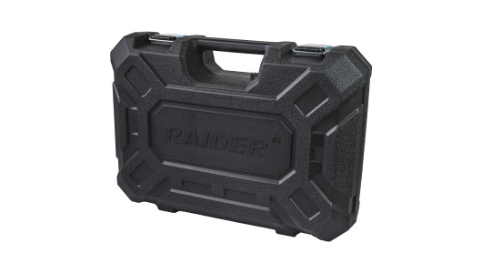 Ciocan rotopercutor 800W 26mm 2.8J 4 funct. valiza RD-HD62 image