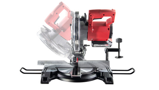 R20 Cordless Mitre Saw &Oslash;210x30mm 2Ah RDP-SMS20 image