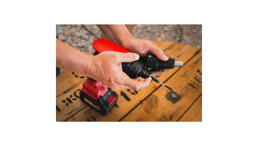 Surubelnita electrica gips-carton 520W 1/4" RD-ES46 image