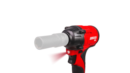 R20 Masina insurubat cu impact SOLO 280Nm 1/2 RDP-28BBIW20 image