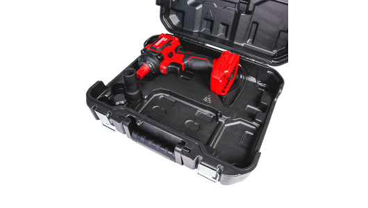R20 Cheie de impact 1/2" 400Nm valiza SOLO RDP-BCBIW20 image