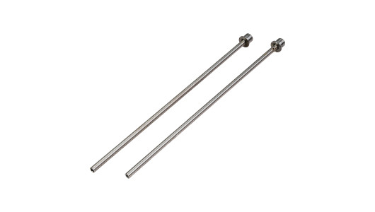 R20 Brushless Blind Rivet Gun 10000N Case Solo RDP-BBRG20 image