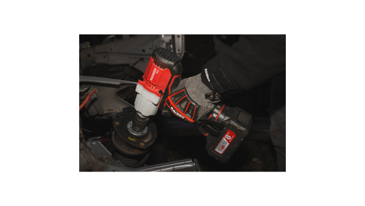 R20 Гайковерт ударен безчетков1/2"1000Nm3-ск Solo RDP-YBIW20 image