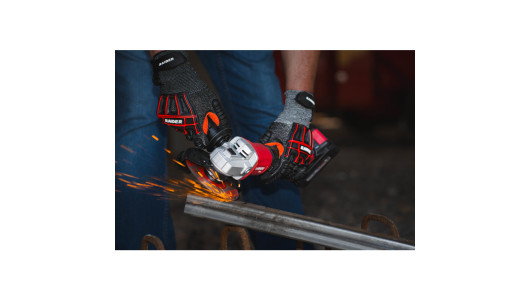 R20 Cordless Angle Grinder &Oslash;125mm Solo RDP-YAG20 image