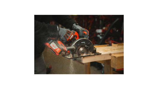 R20 Cordless Circular Saw &Oslash;165x20mm Solo RDP-YCS20 image