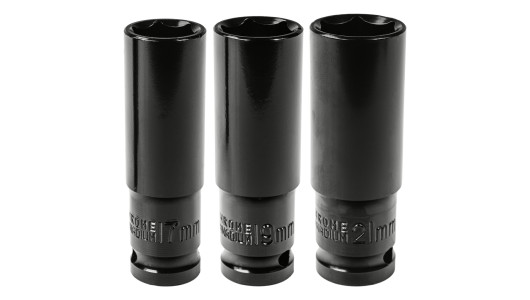 R20 Masina insurubat cu impact 1/2" 320Nm 2x2Ah RDP-PCDIW20 image
