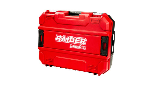 Rotary Hammer 1050W 30mm 3,2J 4 funct. var. speed RDI-HD66 image