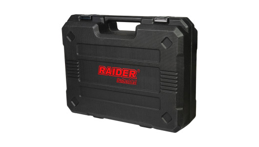 Brushless Cordl. Impact Wrench 20V3sp.4Ah1700Nm3/4"RDI-IBW06 image