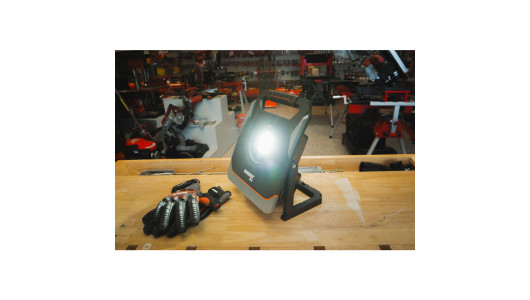 R20 Lampa de lucru 45W 5000lm dimabila USB AL Solo RDP-ZWL20 image