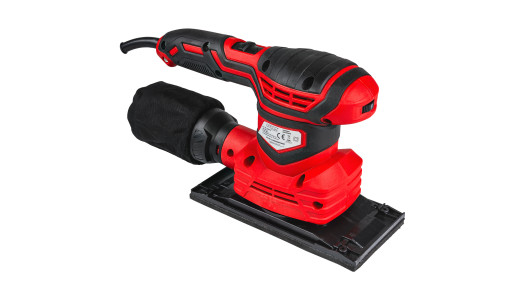 Sander 3in1 Multi 300W &Oslash;125mm 90x187mm variable BMC RD-MSA30 image