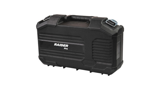 Unealta multifunctionala 310W 3&deg; prindere rapida RDP-OMT05 image