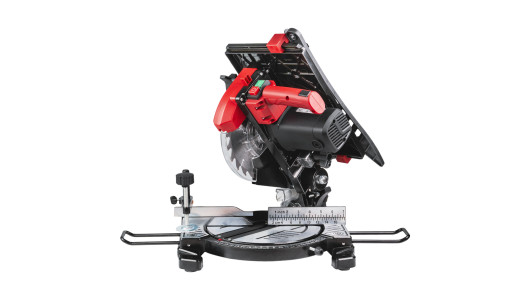 Mitre saw &oslash;210mm 1200W combination RD-MS10 image