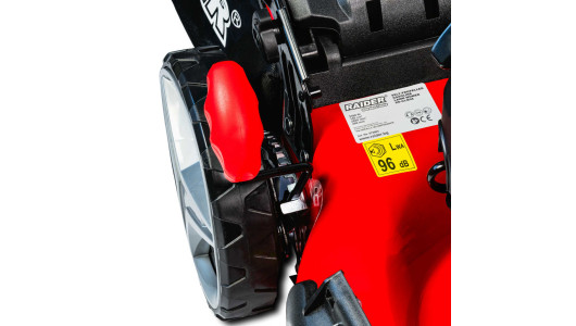 Masina de tuns iarba autopropulsie 3.4cp 46cm 4in1 RD-GLM08 image