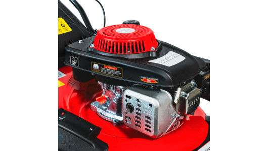 Gasoline Lawn Mower Self-propelled 4in1 3800m2 RD-GLM23 image