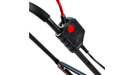 R20 masina de tuns iarba 40V 42cm 50L SOLO RDP-HBLM20 image