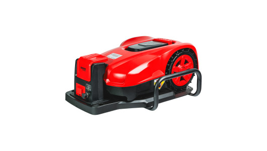 Brushless Robot Lawn Mower 160mm 20V 2Ah APP 500m2 RD-RLM46 image