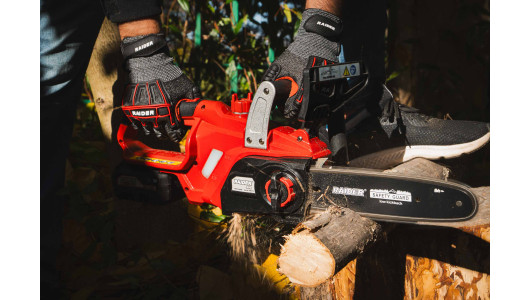 R20 Cordless Chain Saw 250mm (10) SDS 20V 3Ah RDP-SCHS20 Set image