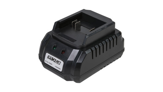 Резачка 18V 305mm (12") SDS 3/8" .050" 45 3Ah куфар BAUKRAFT BK-CCS34 image